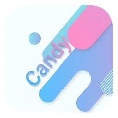 Candy EMUI | MAGIC UI Theme アプリダウンロード