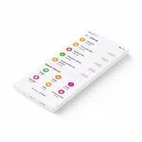 Candy EMUI | MAGIC UI Theme скриншот 5