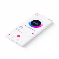 Candy EMUI | MAGIC UI Theme скриншот 6