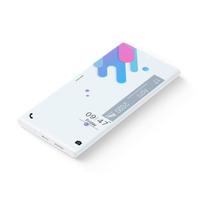 Candy EMUI | MAGIC UI Theme Screenshot 1