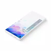 Candy EMUI | MAGIC UI Theme скриншот 2