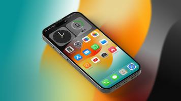 OS 17 EMUI | MAGIC OS THEME постер