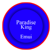 Paradise EMUI | MAGIC UI THEME