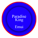 Paradise EMUI | MAGIC UI THEME APK
