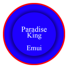 Paradise EMUI | MAGIC UI THEME icono