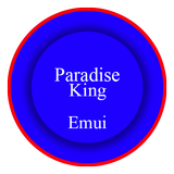 Paradise EMUI | MAGIC UI THEME biểu tượng