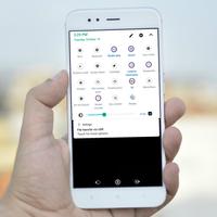 Paradise EMUI | MAGIC UI THEME captura de pantalla 2