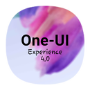 One-UI 4 EMUI | MAGIC UI Theme APK