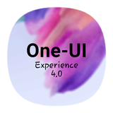 One-UI 4 EMUI | MAGIC UI Theme icône