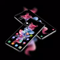 One-UI 4 EMUI | MAGIC UI Theme screenshot 4