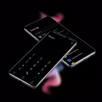 One-UI 4 EMUI | MAGIC UI Theme screenshot 5