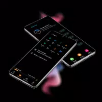One-UI 4 EMUI | MAGIC UI Theme screenshot 6