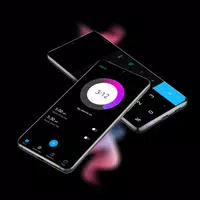 One-UI 4 EMUI | MAGIC UI Theme screenshot 7