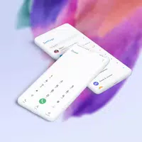 One-UI 4 EMUI | MAGIC UI Theme screenshot 1