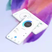 One-UI 4 EMUI | MAGIC UI Theme screenshot 2