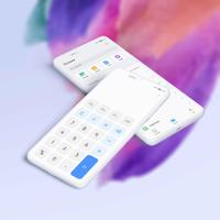 One-UI 4 EMUI | MAGIC UI Theme تصوير الشاشة 3
