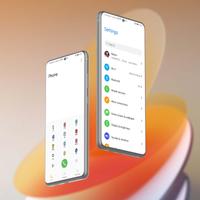 MagicOS EMUI | MAGIC UI THEME ảnh chụp màn hình 2