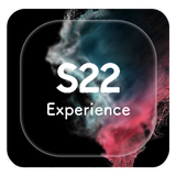 S22 One-UI EMUI/MAGIC UI THEME أيقونة
