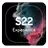 S22 One-UI EMUI/MAGIC UI THEME APK