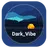 DarkVibe EMUI | MAGIC UI THEME APK
