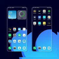 ShadowUI EMUI | MAGIC UI THEME screenshot 3