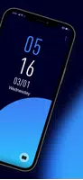 ShadowUI EMUI | MAGIC UI THEME screenshot 1