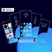 ShadowUI EMUI | MAGIC UI THEME screenshot 2