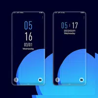 ShadowUI EMUI | MAGIC UI THEME screenshot 4