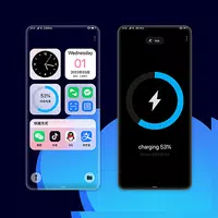 ShadowUI EMUI | MAGIC UI THEME screenshot 5