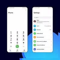 ShadowUI EMUI | MAGIC UI THEME screenshot 6