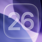 ikon OS 26 EMUI | MAGIC OS THEME