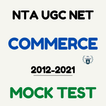 COMMERCE NET Solved  Paper