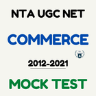 COMMERCE NET 아이콘