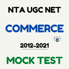 COMMERCE NET-icoon