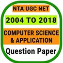 COMPUTER SCIENCE AND APPLICATIONS NET Paper APK