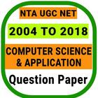 COMPUTER SCIENCE AND APPLICATIONS NET Paper icône