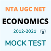 ”ECONOMICS - UGC NET  Paper