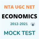 ECONOMICS - UGC NET  Paper APK