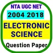 ELECTRONIC SCIENCE NET Paper