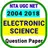 ELECTRONIC SCIENCE NET Paper APK