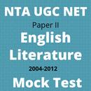 ENGLISH NET Question Paper APK