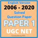 General Paper-I (UGC-NET) APK