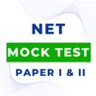 Mock Test Paper I & II