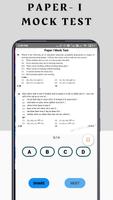 Mock Test Paper I & II gönderen