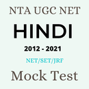 HINDI NET Question Paper APK