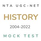 HISTORY NET simgesi
