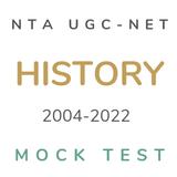 HISTORY NET simgesi