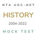 HISTORY NET أيقونة