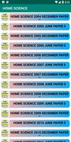 HOME SCIENCE NET Paper Ekran Görüntüsü 2