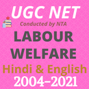 LABOUR WELFARE NET Paper APK